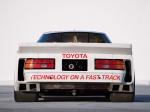 Toyota Celica Turbo GTO by IMSA 1987 года